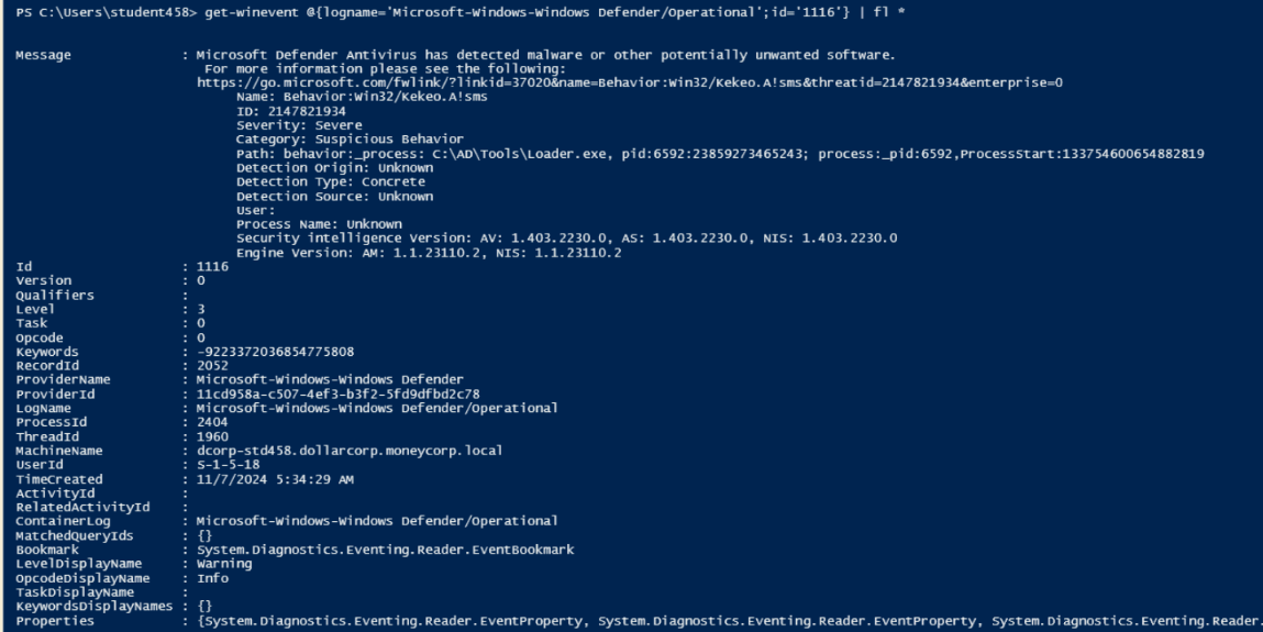 windows log defender_1116